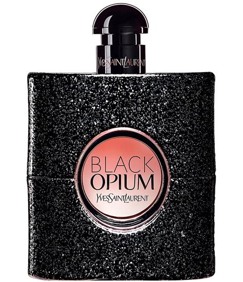 black opium ysl edp 50ml|ysl black opium original.